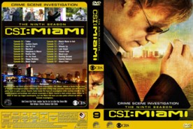 LE024-CSI Miami Year 9